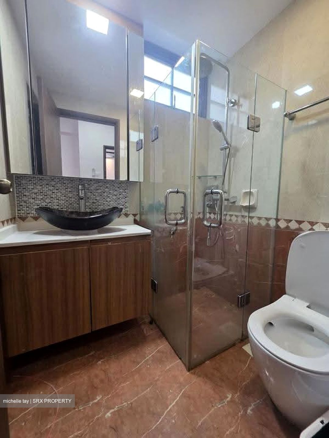 Sanctuary Green (D15), Condominium #609148061
